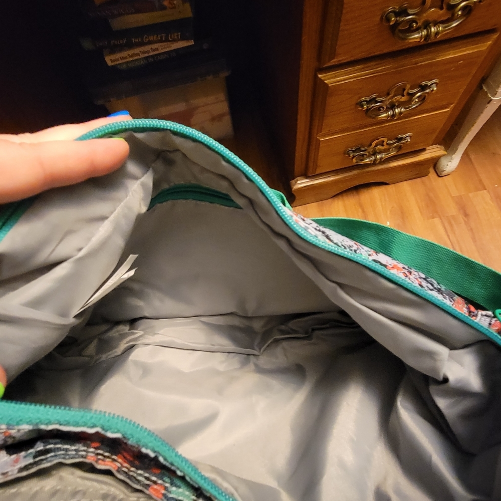 Kavu Purse